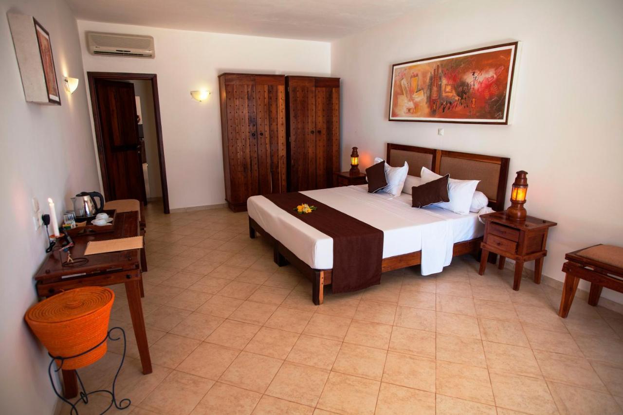 Voi Amarina Resort Nosy-Be Exterior foto